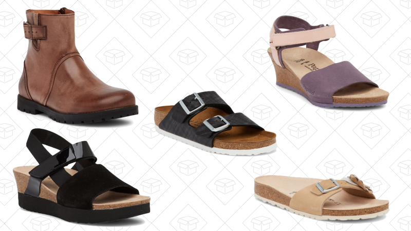 Birkenstock sale | Nordstrom Rack